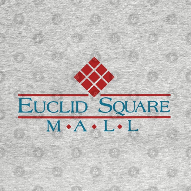 Euclid Square Mall by Turboglyde